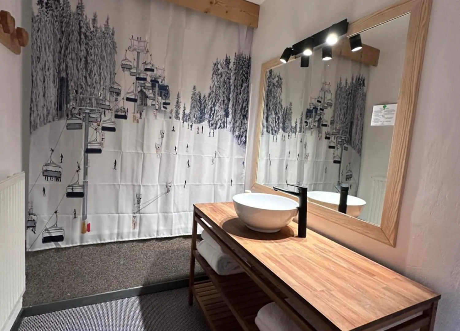 Fontaine Du Mont Blanc Hotel & Spa Les Houches