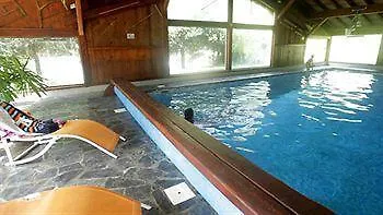Fontaine Du Mont Blanc Hotel & Spa Les Houches