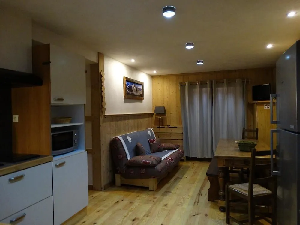 Fontaine Du Mont Blanc Hotel & Spa Les Houches
