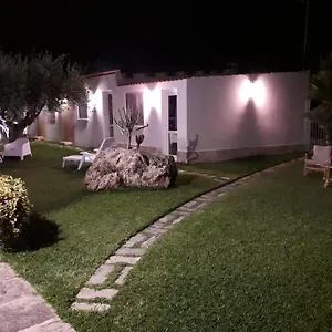 La Casetta Di Viale Paradiso Bed & Breakfast