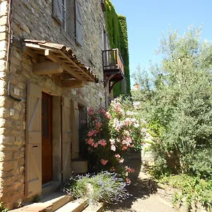 Rue Du Barri Apartment Cordes-sur-Ciel