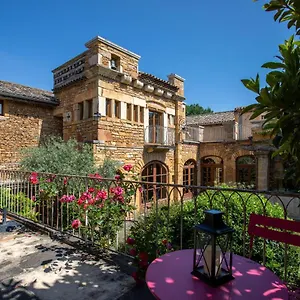Domaine De La Ruisseliere Lacenas