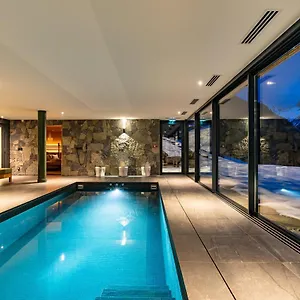 Le Chalet Mont Blanc Les Houches