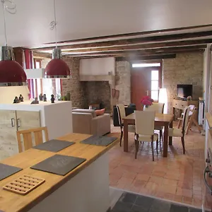 Hauts De La Brancherie Holiday home Lehon