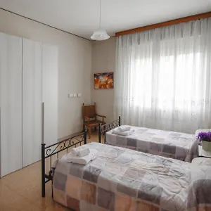 Gaudenzi Bed & Breakfast