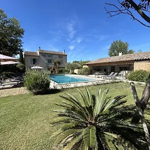 Mas Allard Bed & Breakfast Tarascon