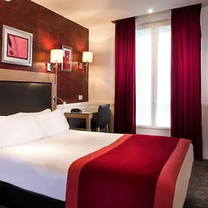 Elysees Flaubert Hotel Paris