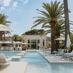 Sezz Hotel Saint-Tropez