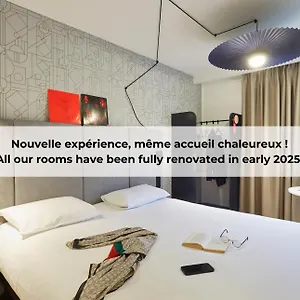 Ibis Hotel