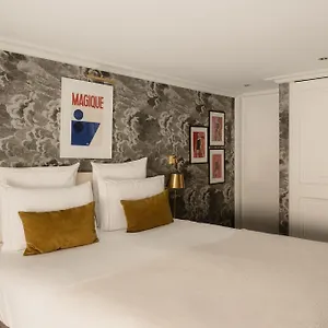Bourgogne & Montana Hotel Paris