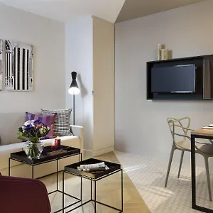Citadines Opera Aparthotel Paris