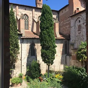 L'appart Du Cloitre Apartment Albi
