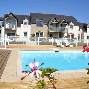 Mont Saint Michel - Fleurdumont Apartment Beauvoir (Manche)