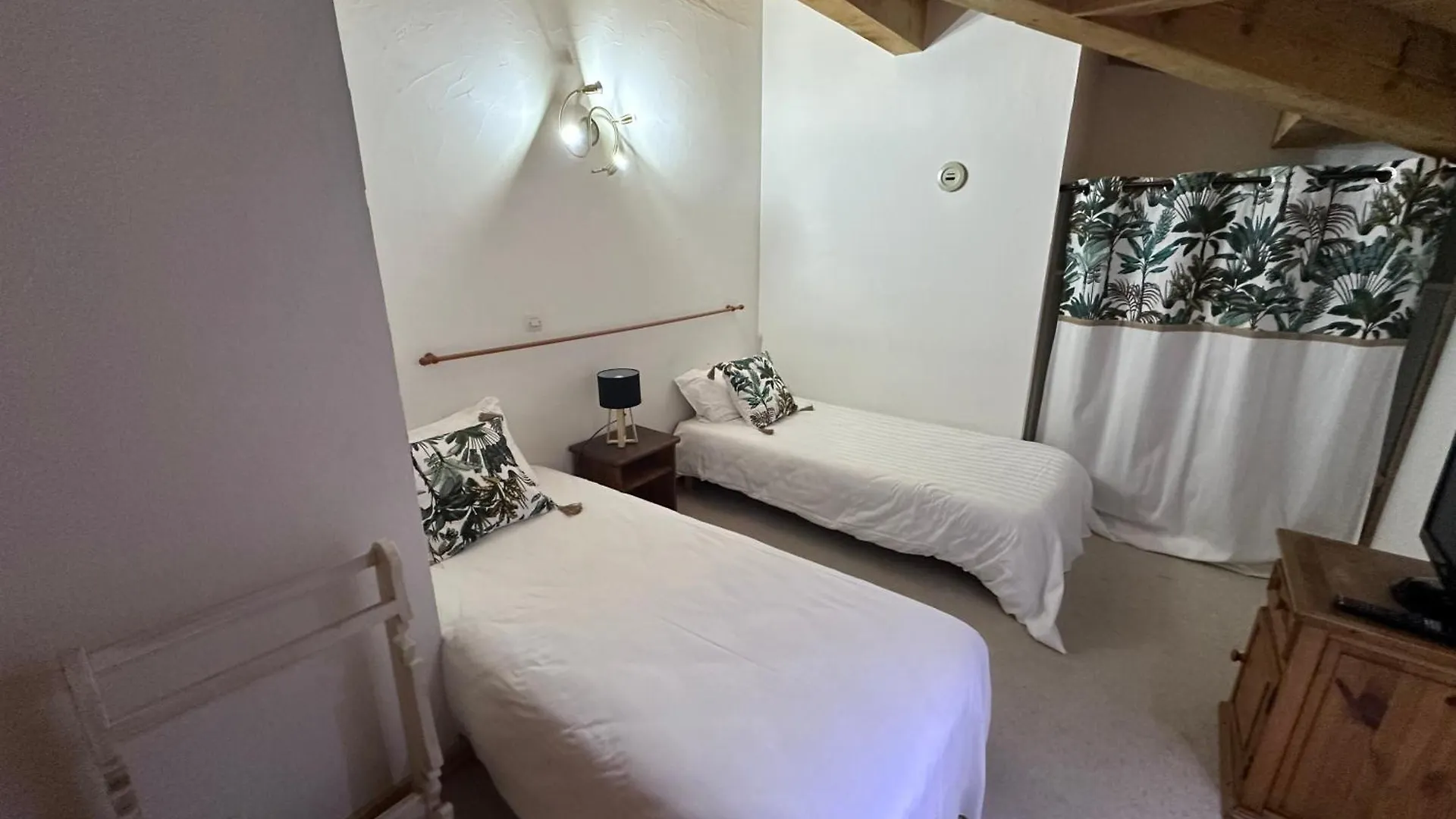 Fontaine Du Mont Blanc Hotel & Spa Les Houches 3*,  France