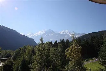 Fontaine Du Mont Blanc Hotel & Spa Les Houches 3*,  France