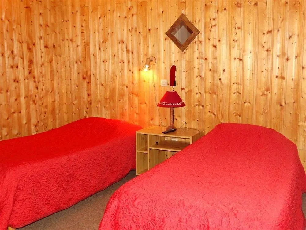 ***  Fontaine Du Mont Blanc Hotel & Spa Les Houches France